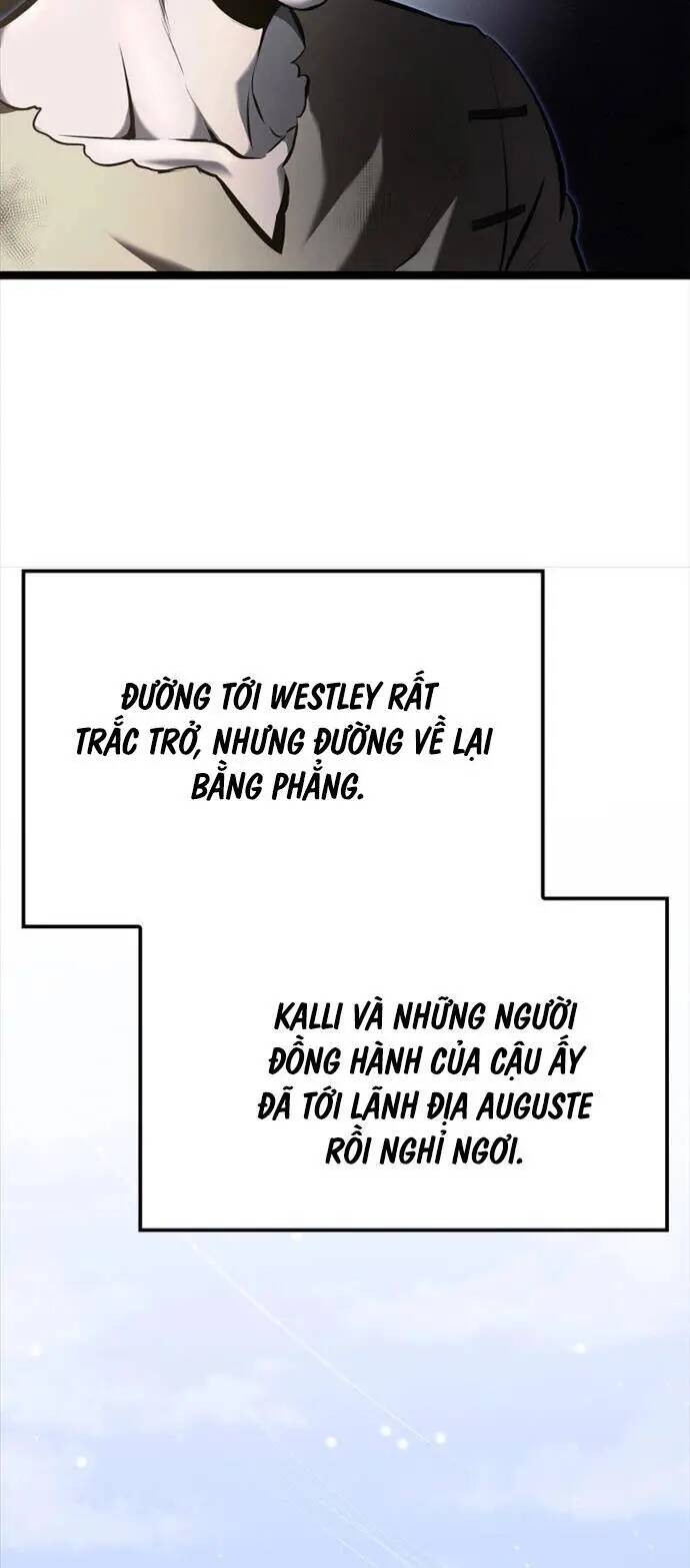 Nhà Vô Địch Kalli: Chapter 27