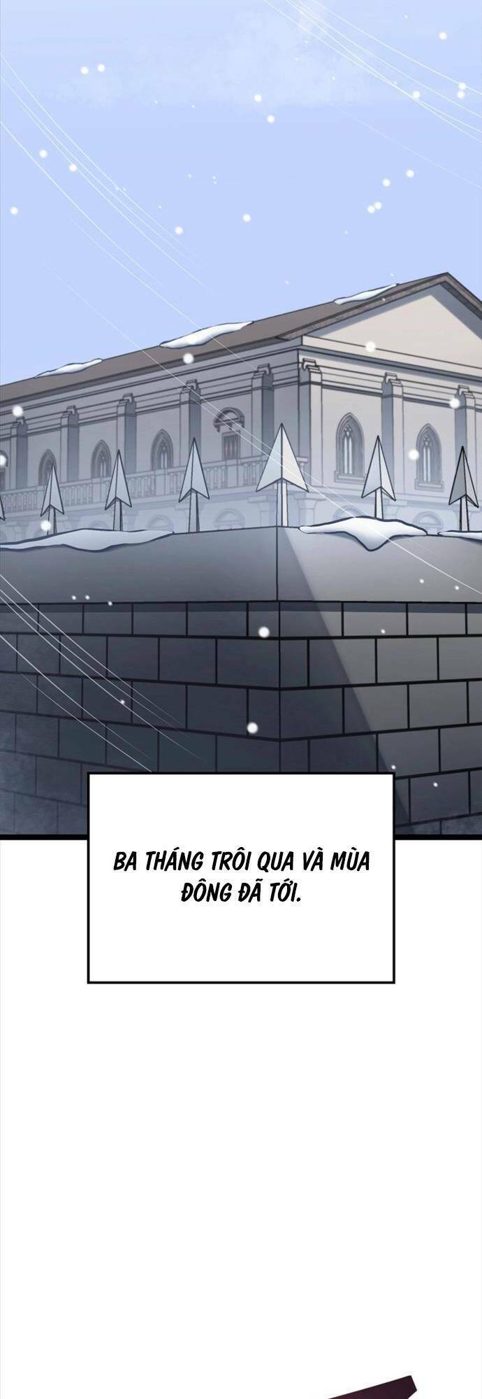 Nhà Vô Địch Kalli: Chapter 27