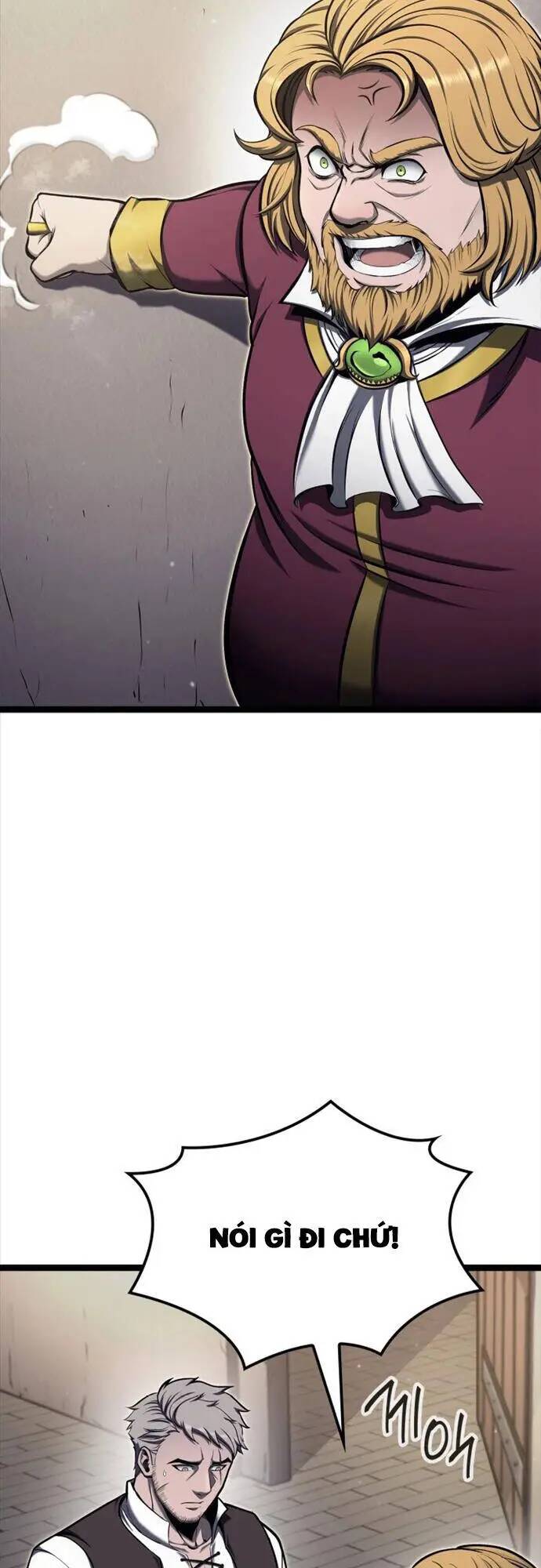 Nhà Vô Địch Kalli: Chapter 27
