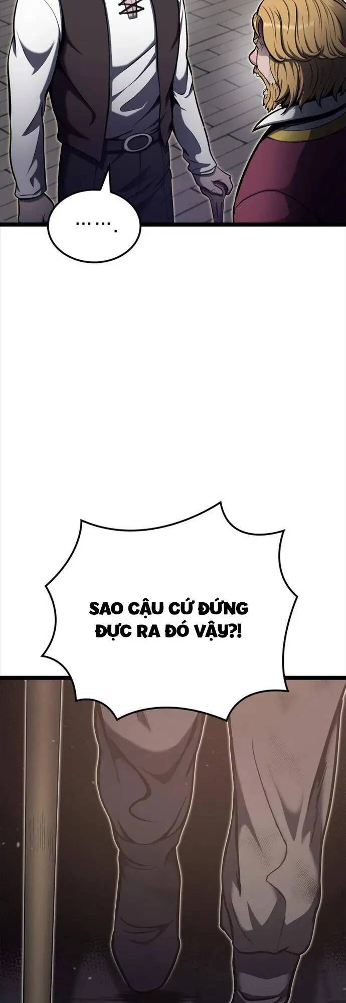 Nhà Vô Địch Kalli: Chapter 27