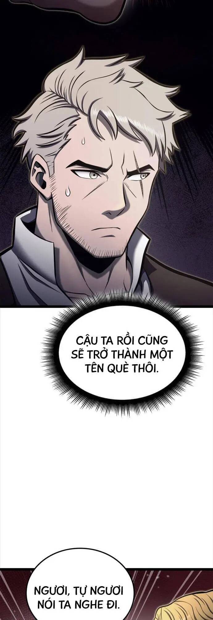 Nhà Vô Địch Kalli: Chapter 27