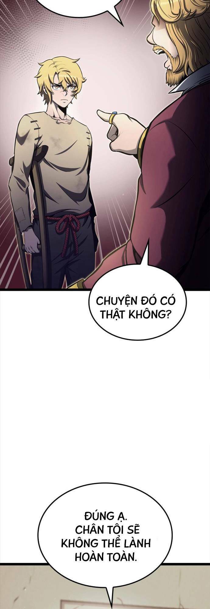 Nhà Vô Địch Kalli: Chapter 27