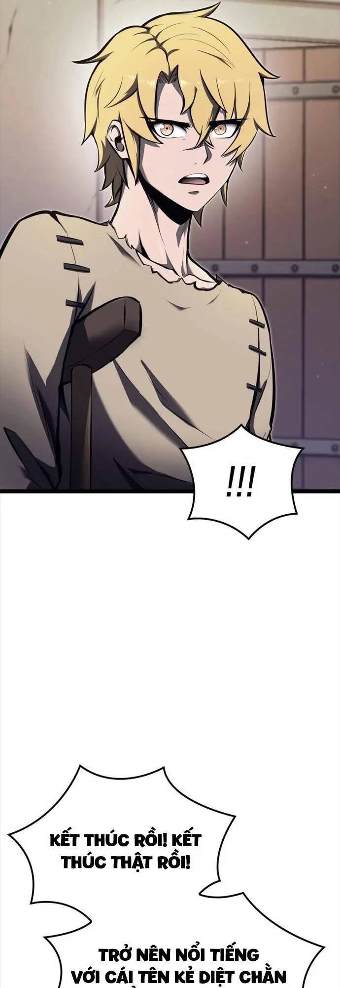 Nhà Vô Địch Kalli: Chapter 27