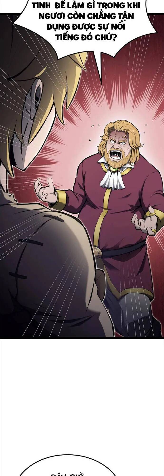 Nhà Vô Địch Kalli: Chapter 27