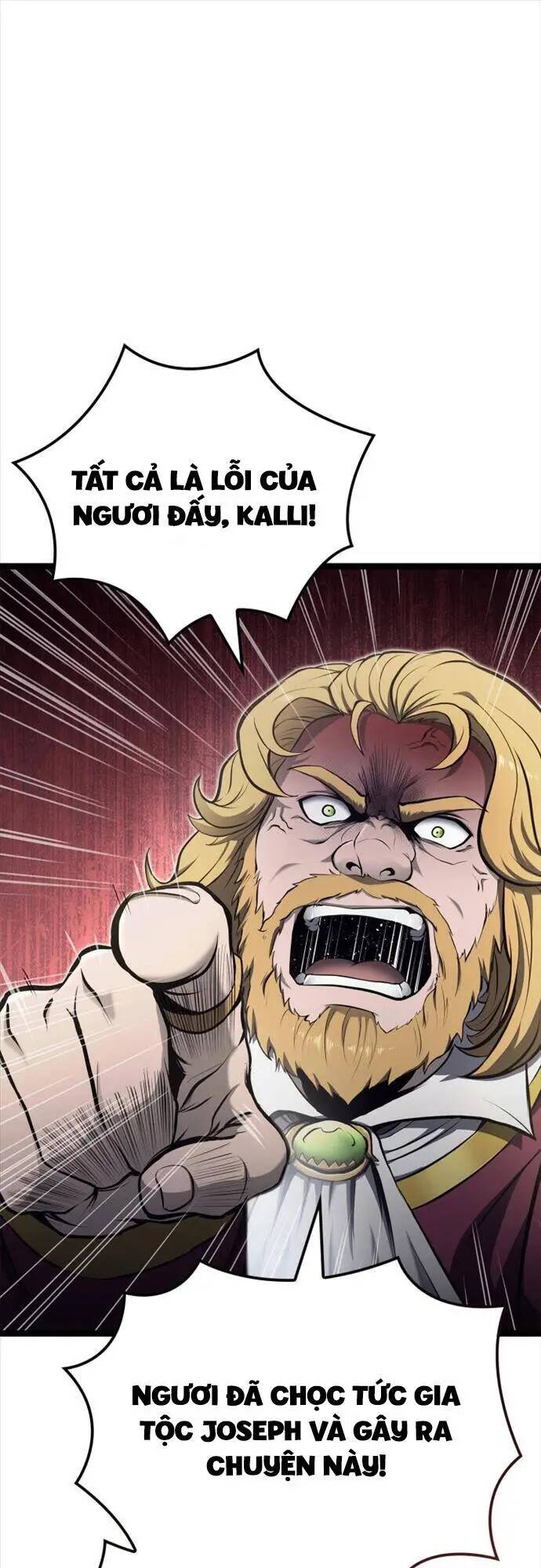 Nhà Vô Địch Kalli: Chapter 27