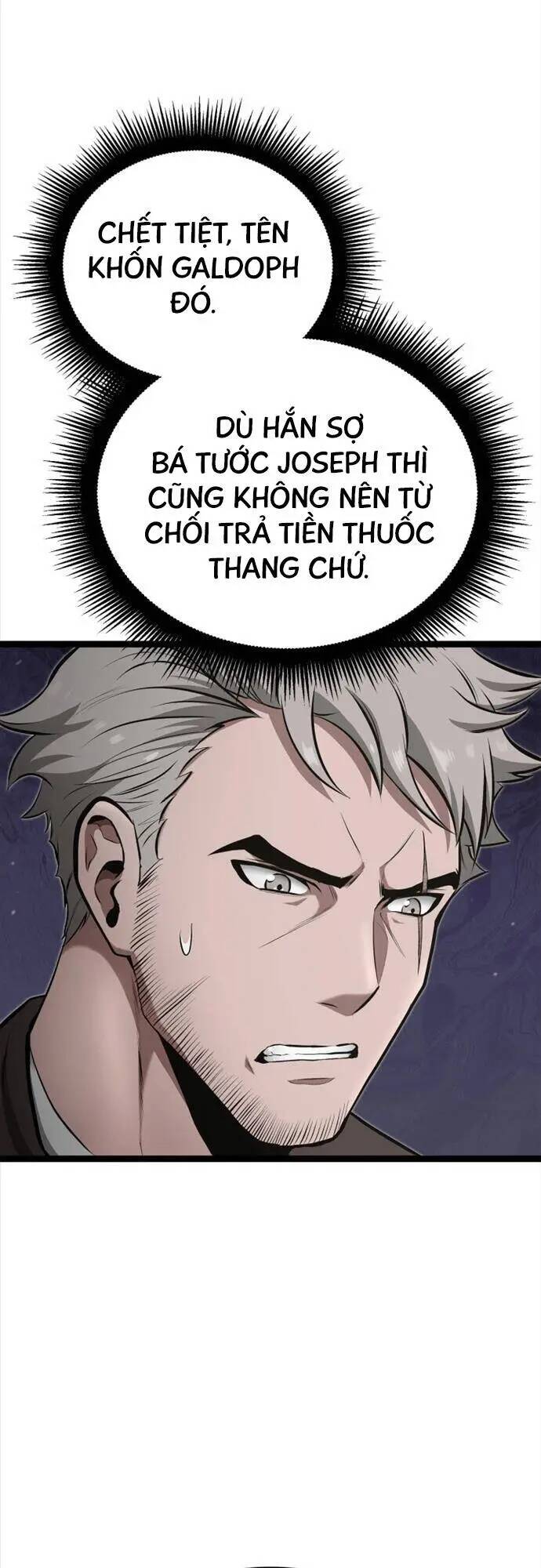 Nhà Vô Địch Kalli: Chapter 27