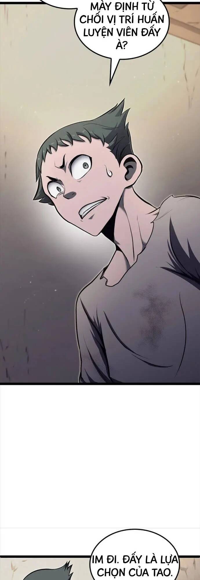 Nhà Vô Địch Kalli: Chapter 27