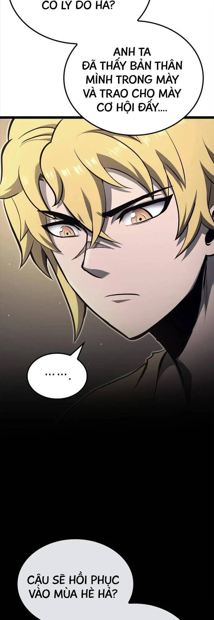 Nhà Vô Địch Kalli: Chapter 27