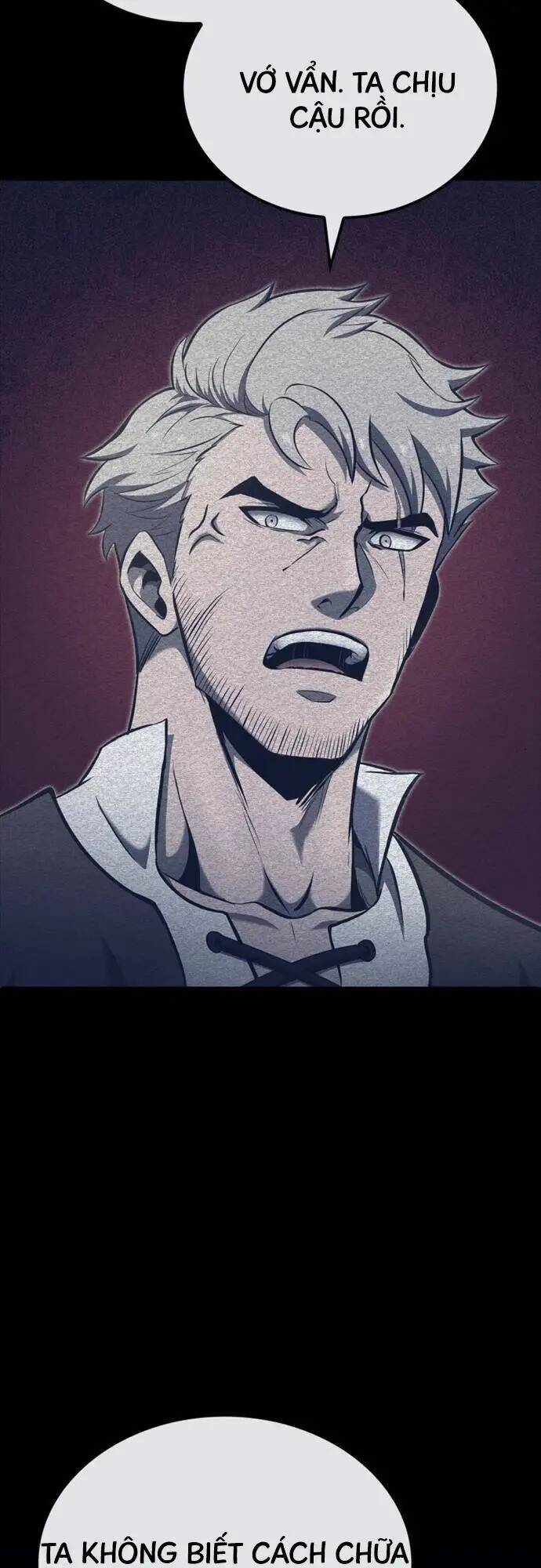 Nhà Vô Địch Kalli: Chapter 27