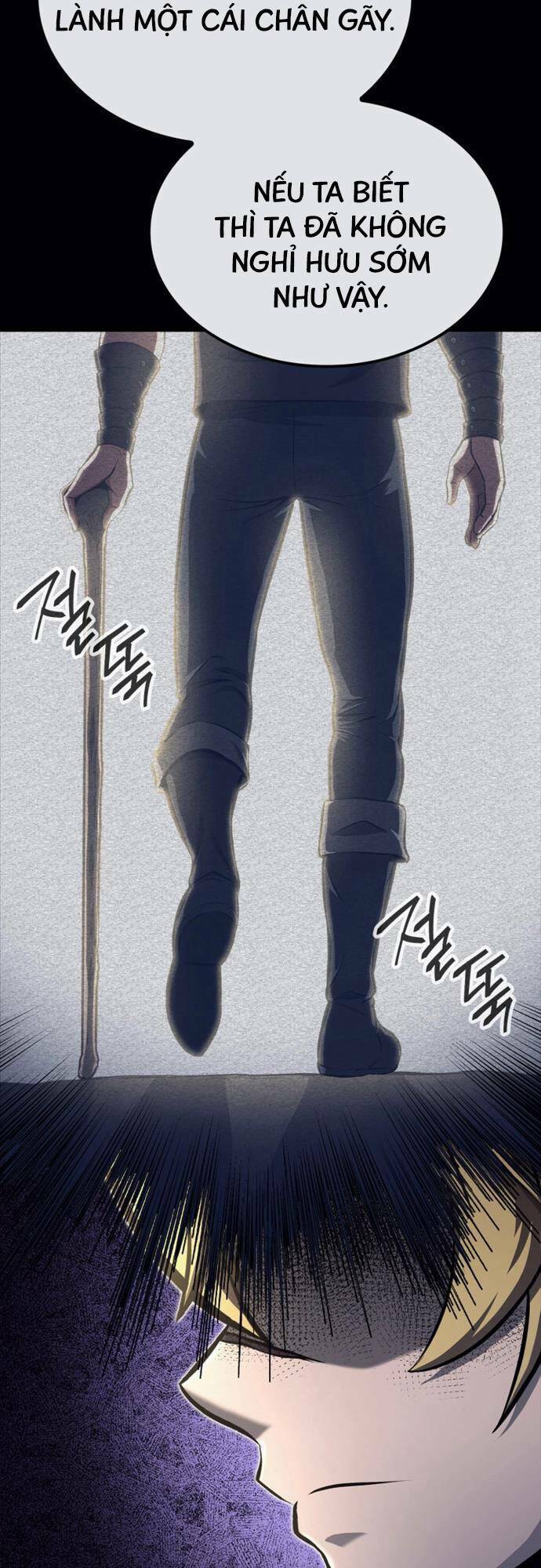 Nhà Vô Địch Kalli: Chapter 27