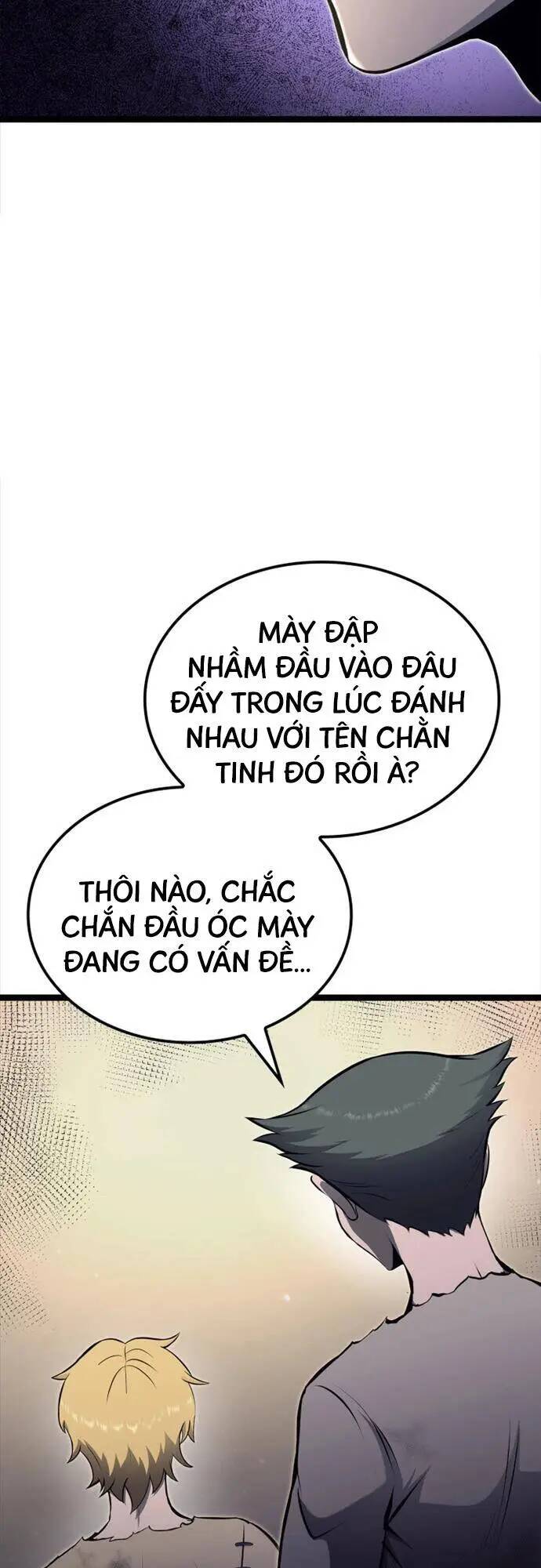 Nhà Vô Địch Kalli: Chapter 27