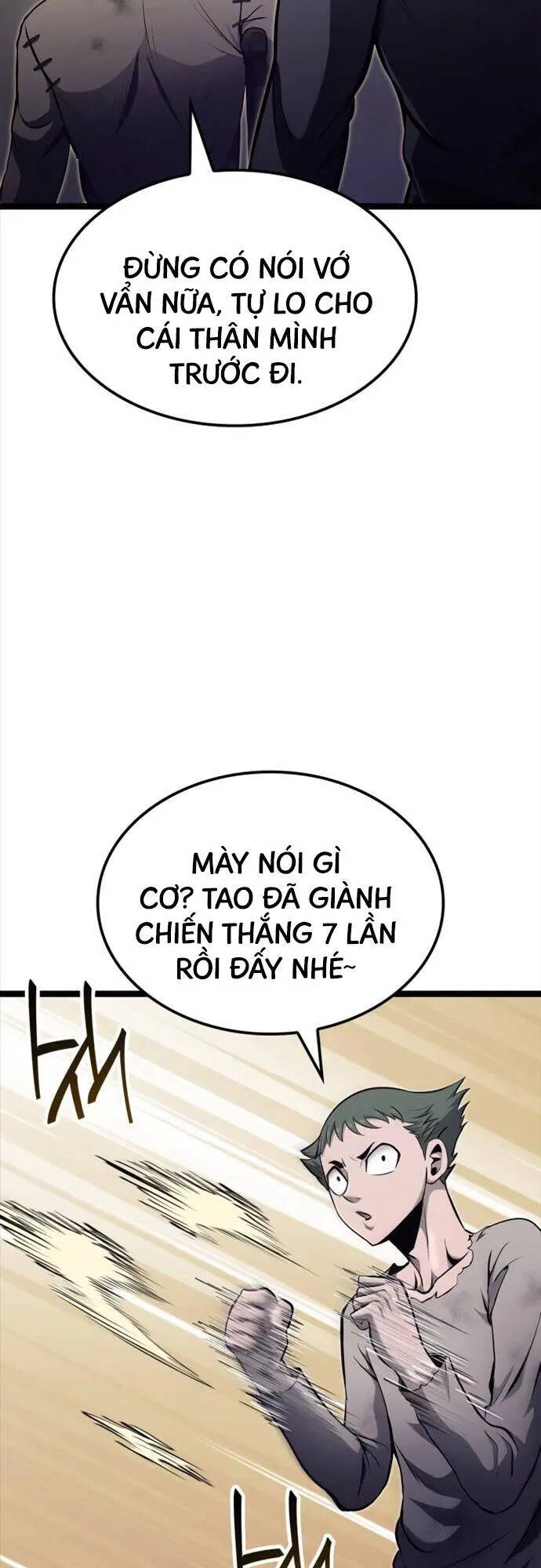 Nhà Vô Địch Kalli: Chapter 27