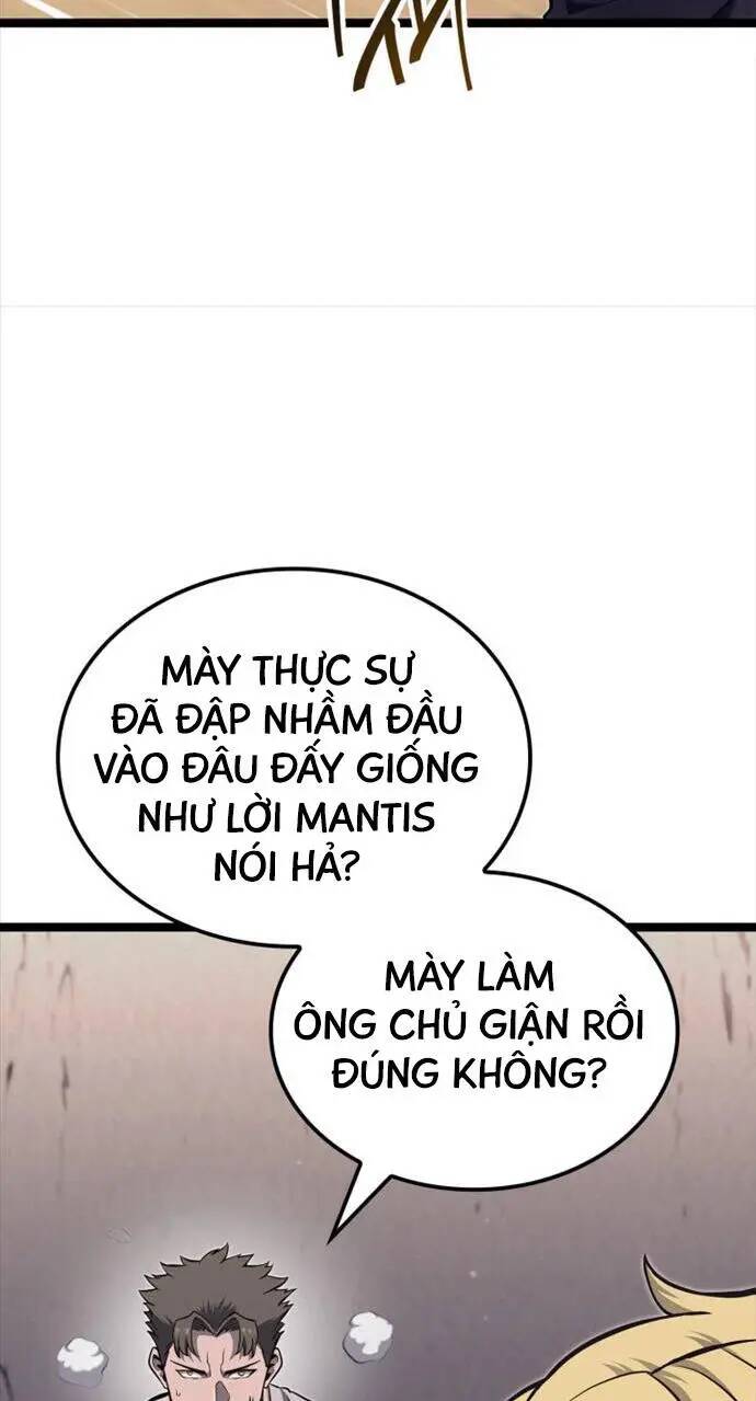 Nhà Vô Địch Kalli: Chapter 27