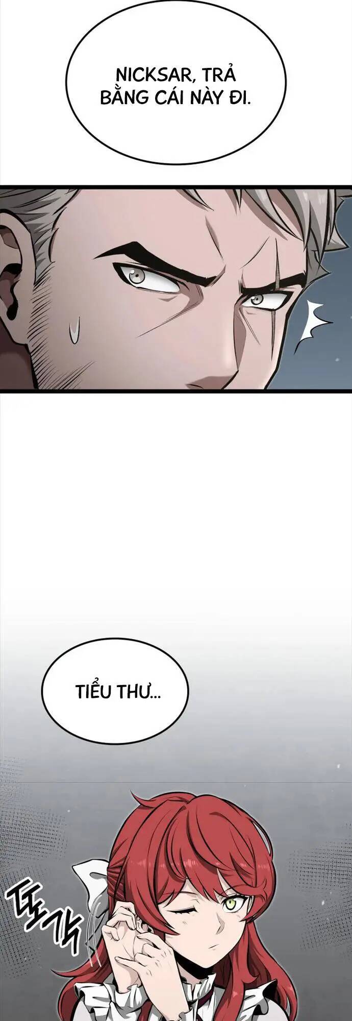 Nhà Vô Địch Kalli: Chapter 27