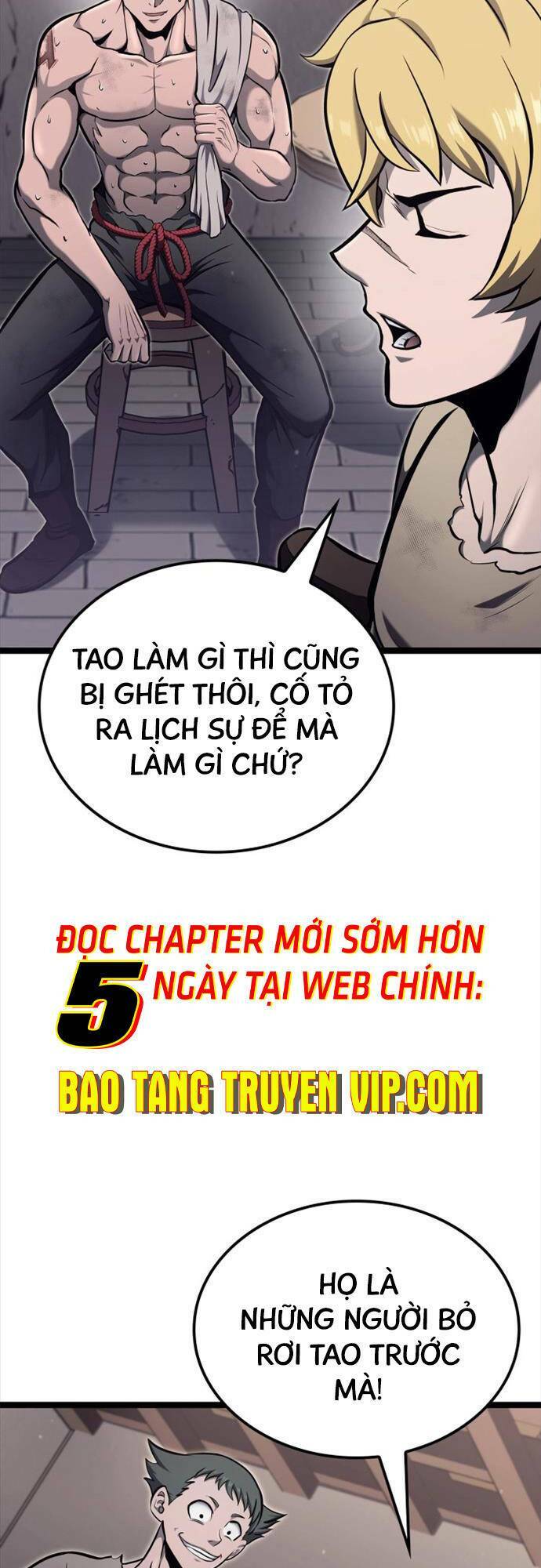 Nhà Vô Địch Kalli: Chapter 27