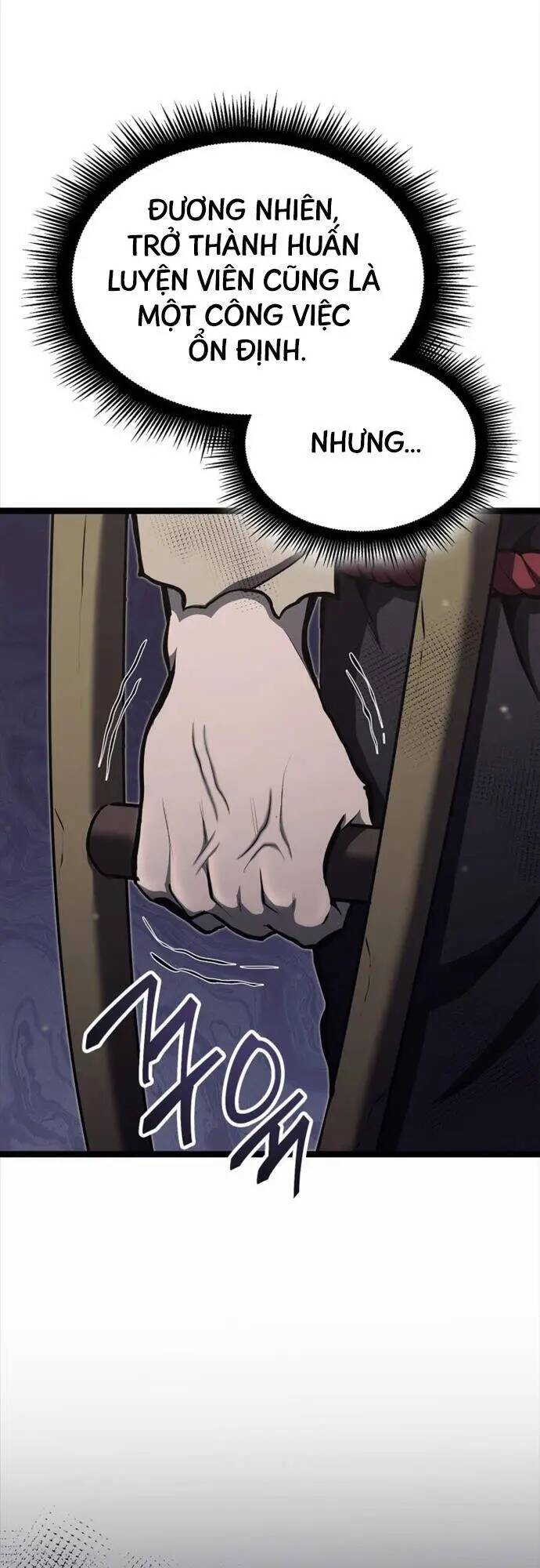 Nhà Vô Địch Kalli: Chapter 27