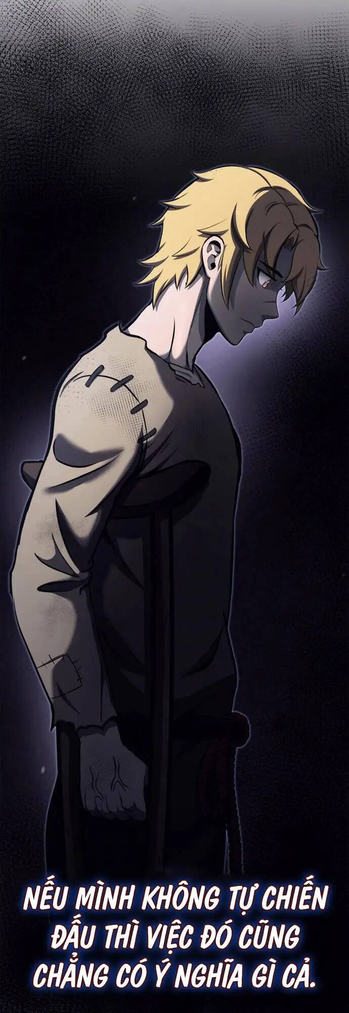 Nhà Vô Địch Kalli: Chapter 27