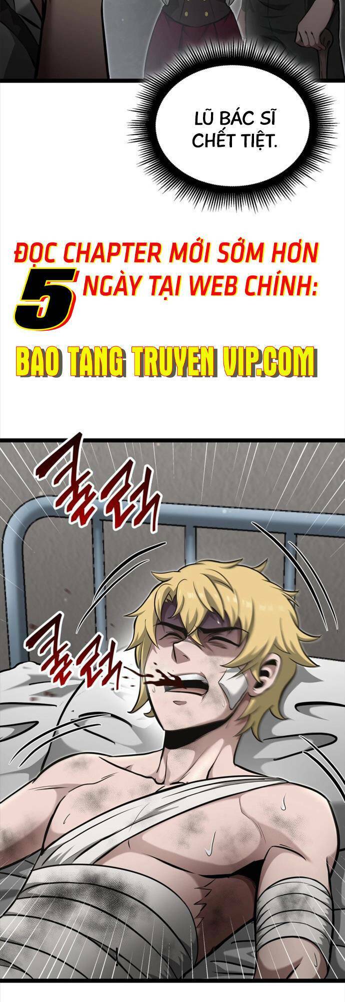 Nhà Vô Địch Kalli: Chapter 27