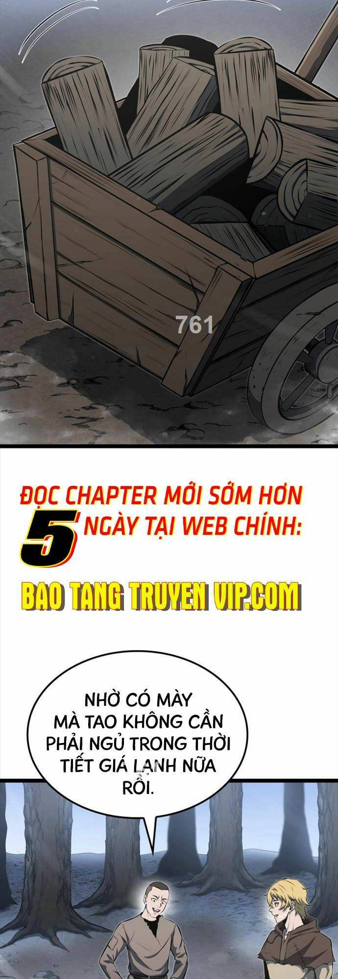 Nhà Vô Địch Kalli: Chapter 28