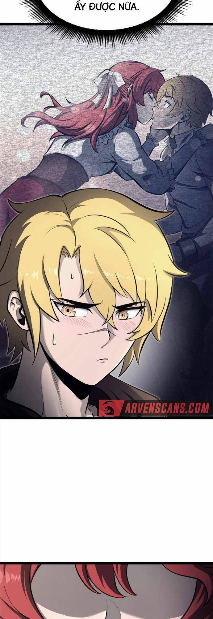 Nhà Vô Địch Kalli: Chapter 28