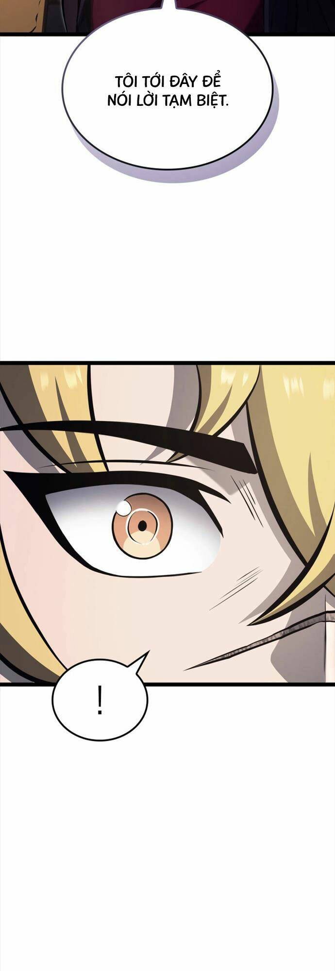 Nhà Vô Địch Kalli: Chapter 28