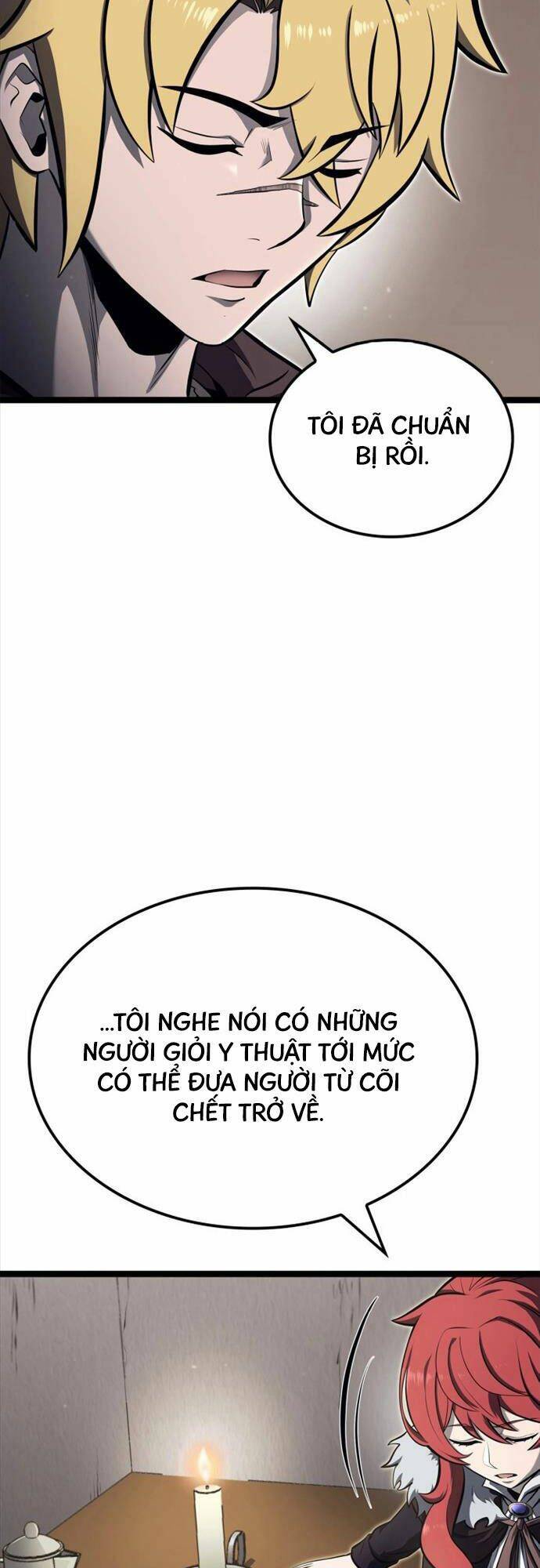 Nhà Vô Địch Kalli: Chapter 28
