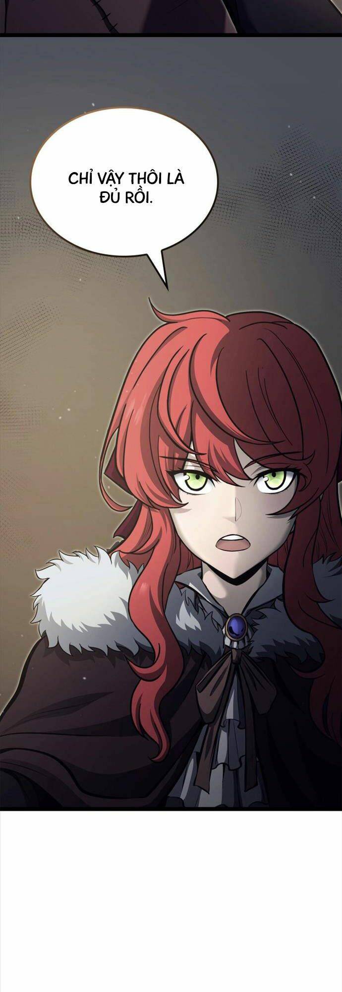 Nhà Vô Địch Kalli: Chapter 28