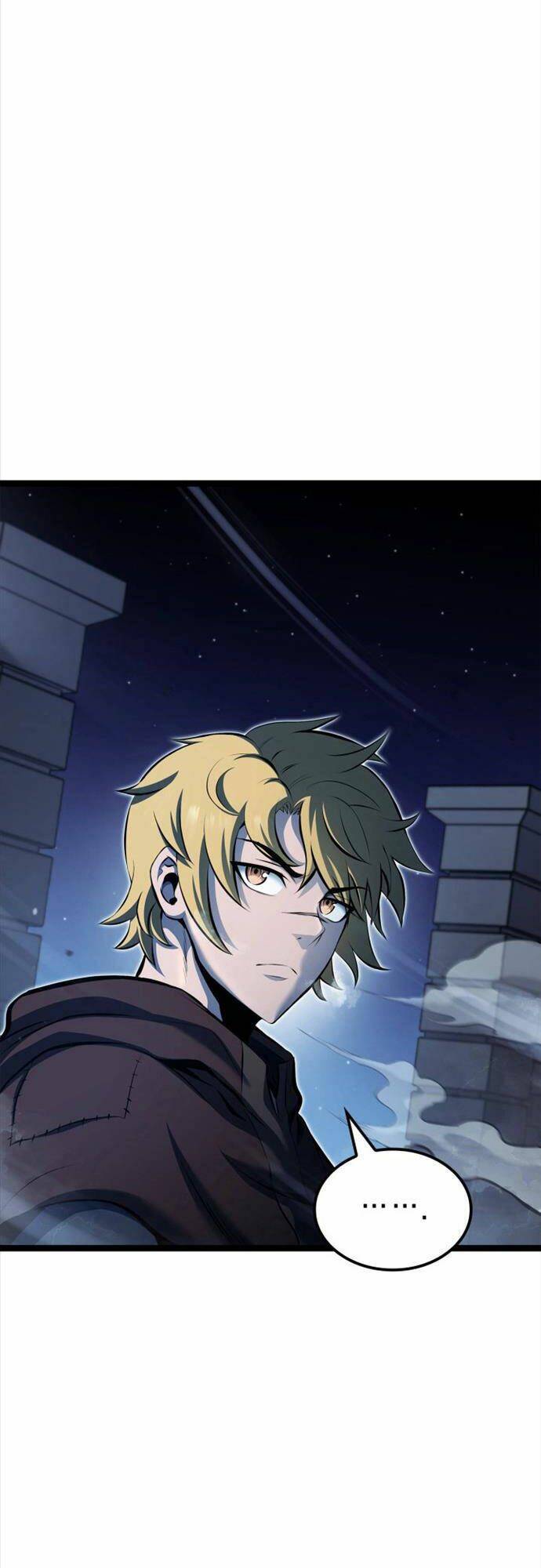 Nhà Vô Địch Kalli: Chapter 28
