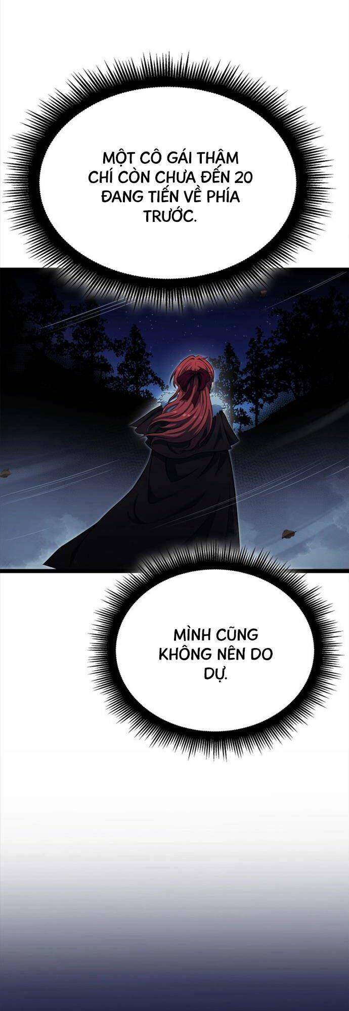 Nhà Vô Địch Kalli: Chapter 28