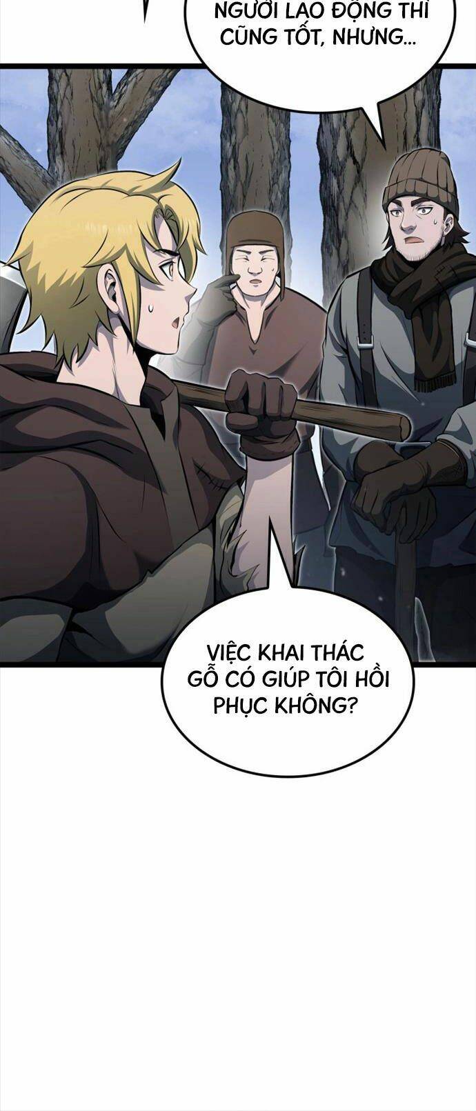 Nhà Vô Địch Kalli: Chapter 28