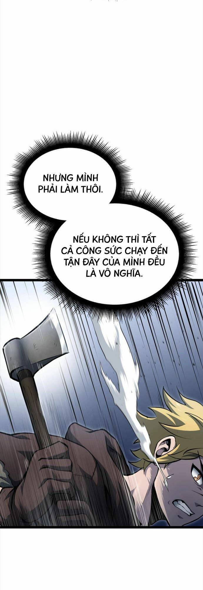 Nhà Vô Địch Kalli: Chapter 28