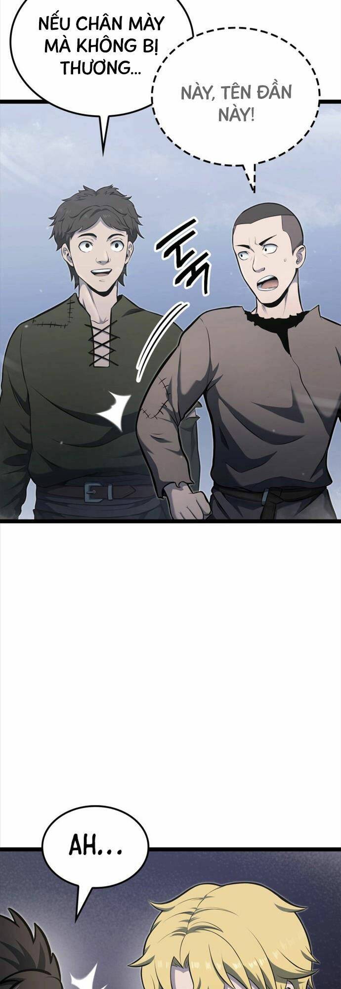 Nhà Vô Địch Kalli: Chapter 28