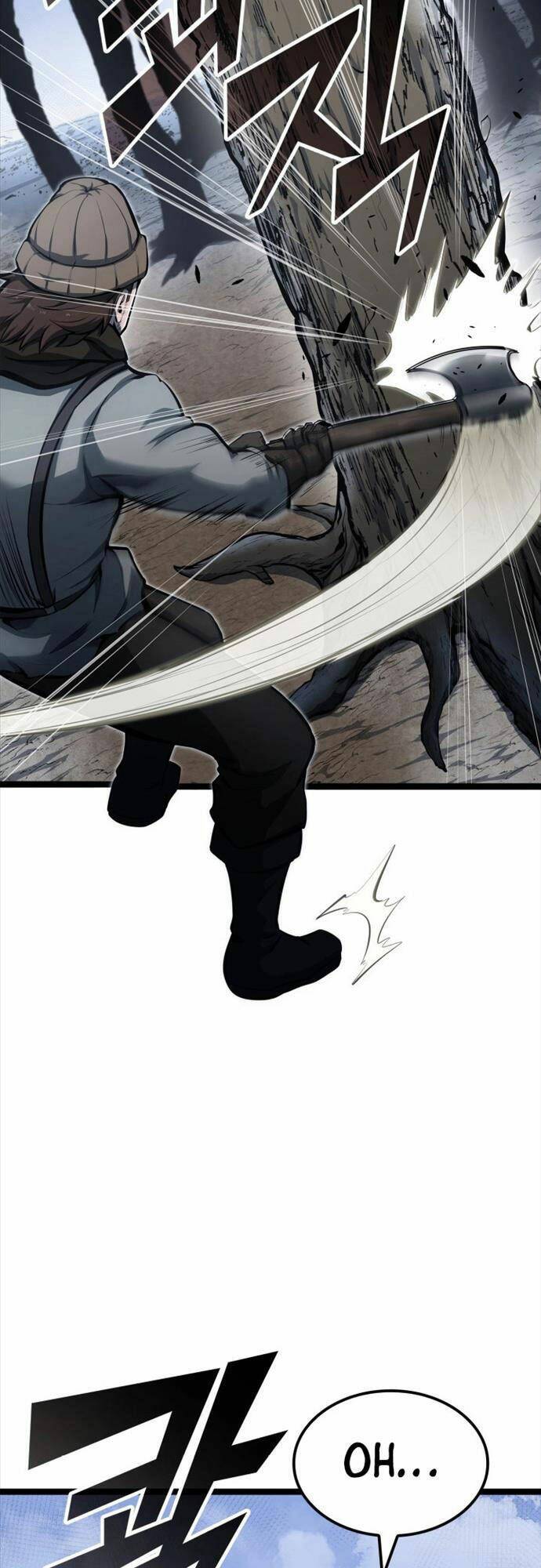 Nhà Vô Địch Kalli: Chapter 28