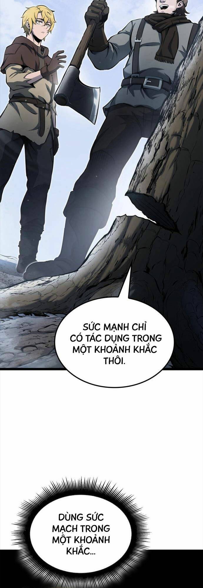 Nhà Vô Địch Kalli: Chapter 28