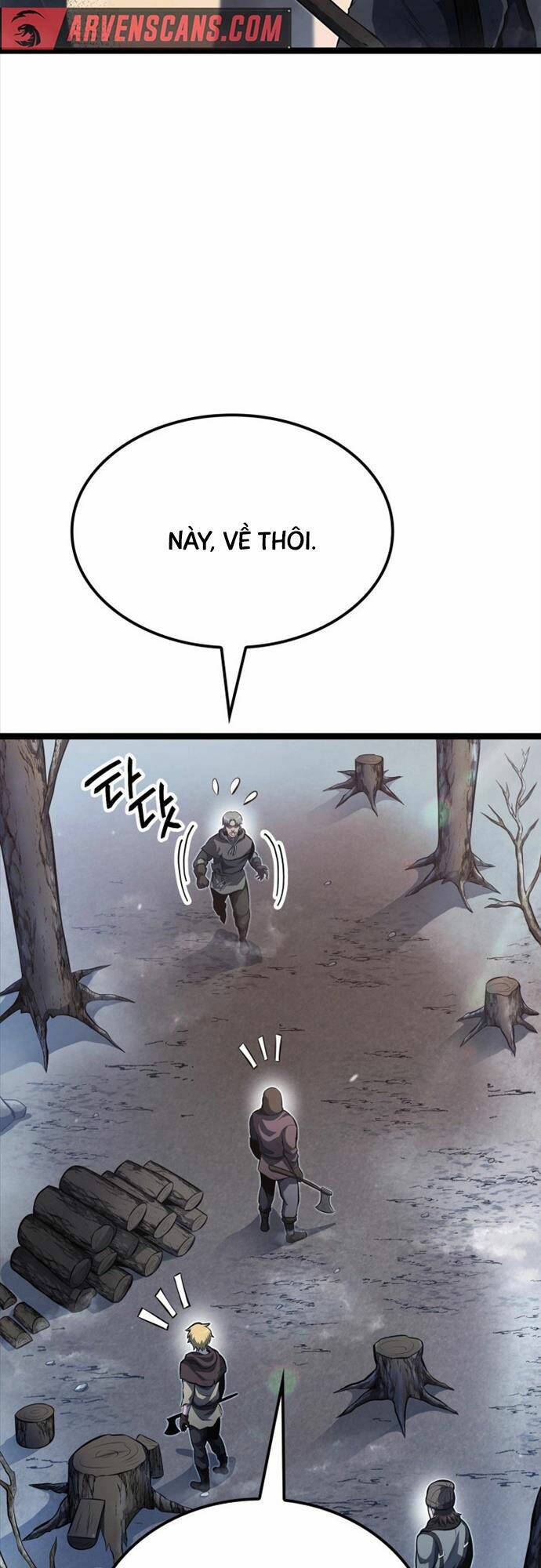 Nhà Vô Địch Kalli: Chapter 28