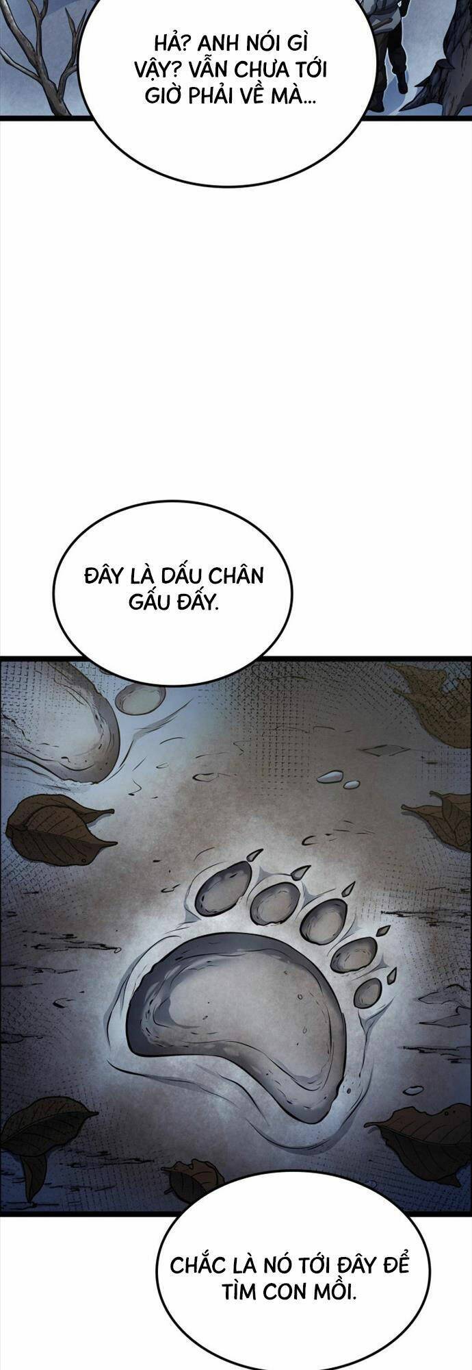 Nhà Vô Địch Kalli: Chapter 28