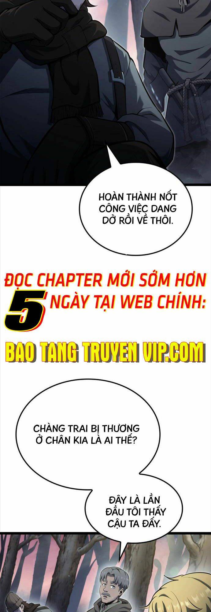 Nhà Vô Địch Kalli: Chapter 28