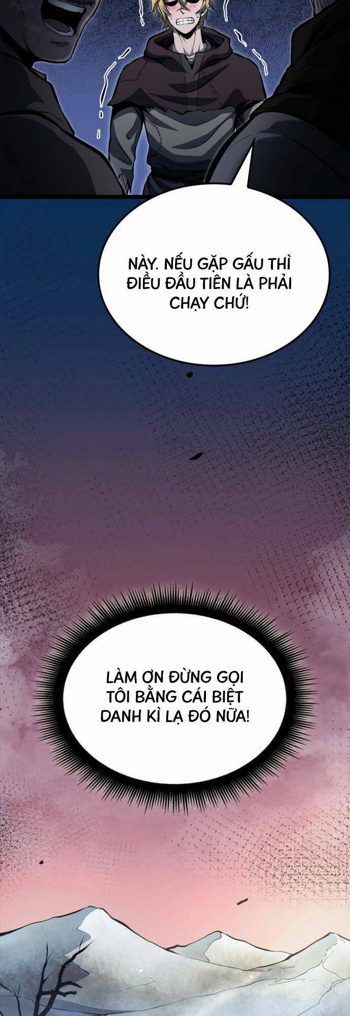 Nhà Vô Địch Kalli: Chapter 28