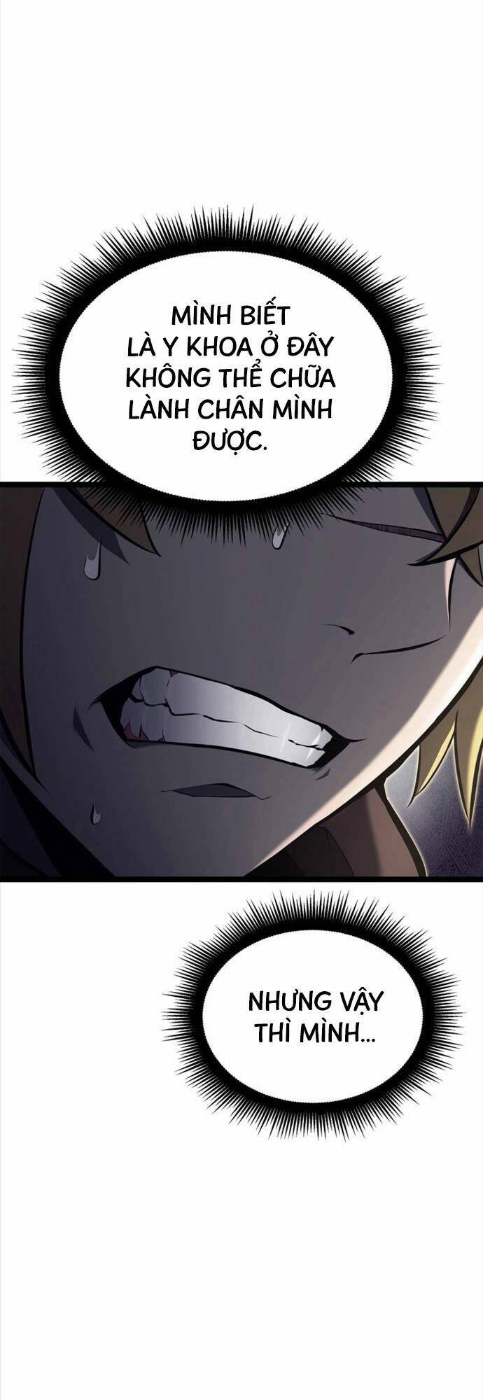Nhà Vô Địch Kalli: Chapter 28