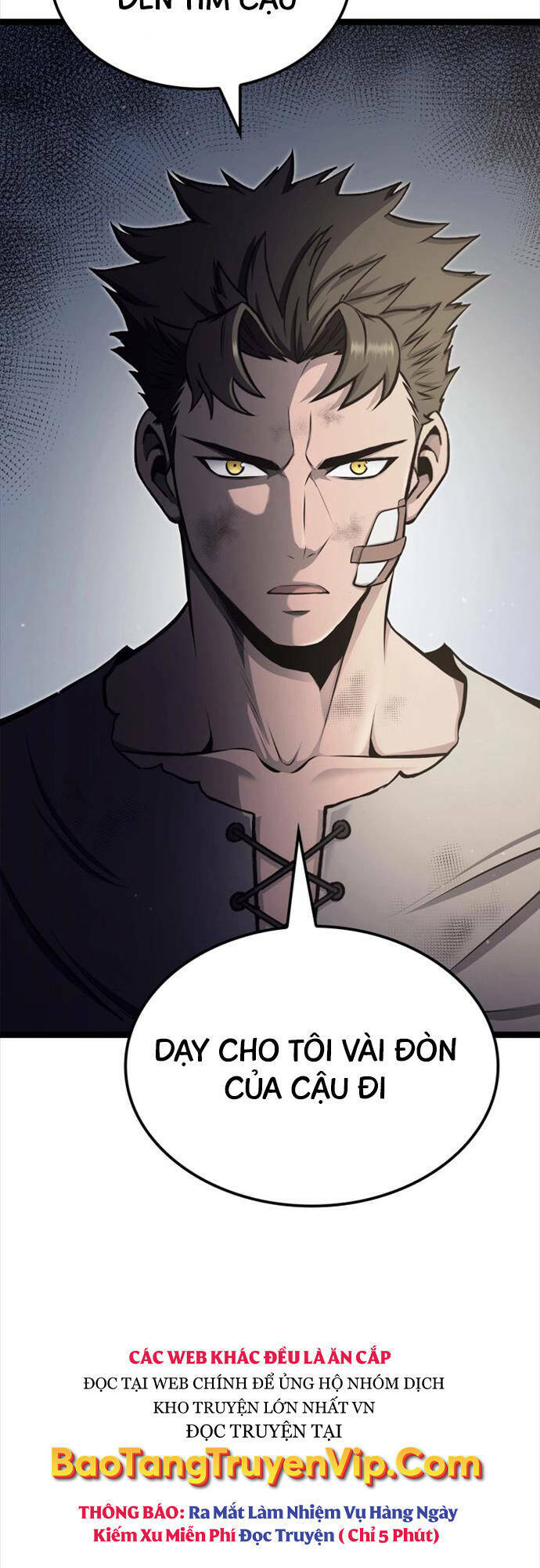 Nhà Vô Địch Kalli: Chapter 29