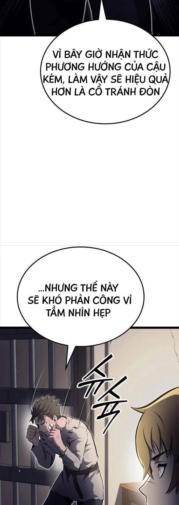 Nhà Vô Địch Kalli: Chapter 29