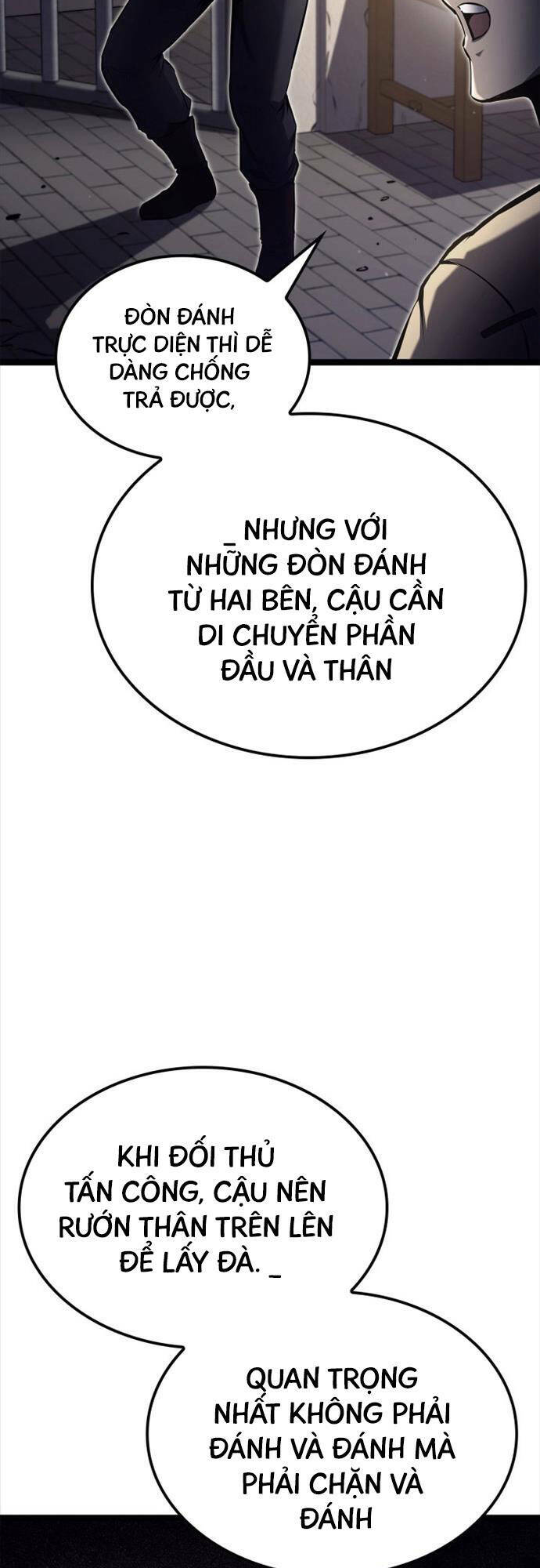 Nhà Vô Địch Kalli: Chapter 29