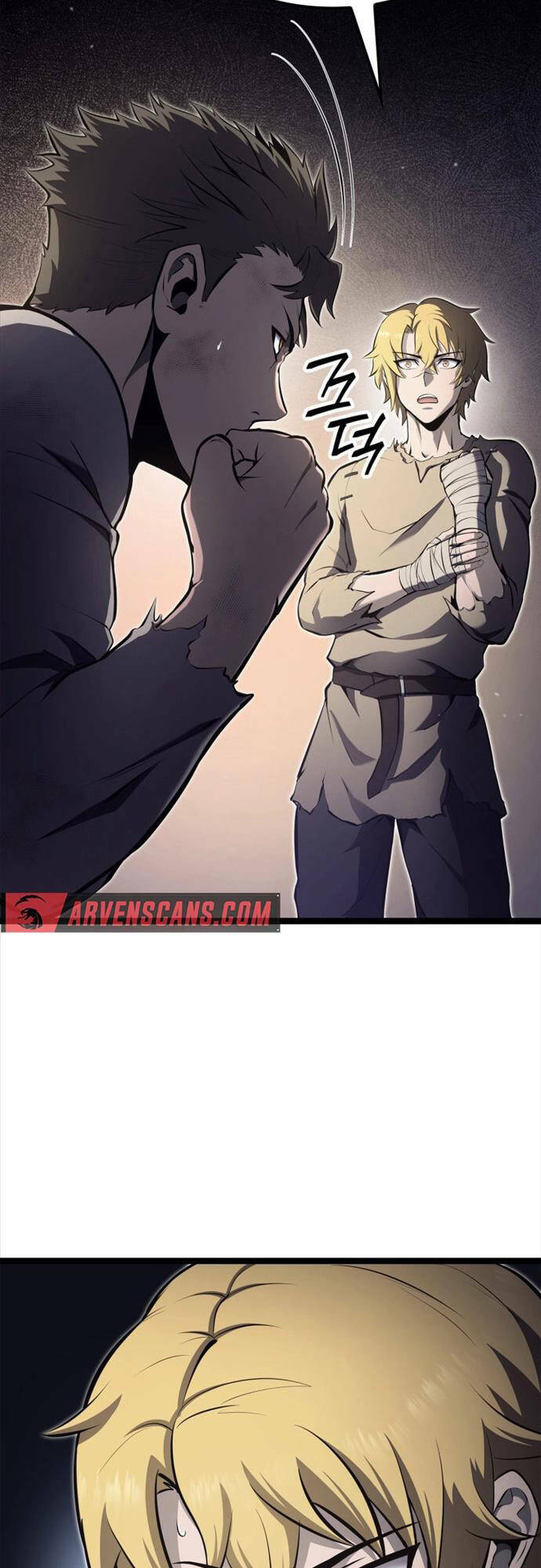 Nhà Vô Địch Kalli: Chapter 29