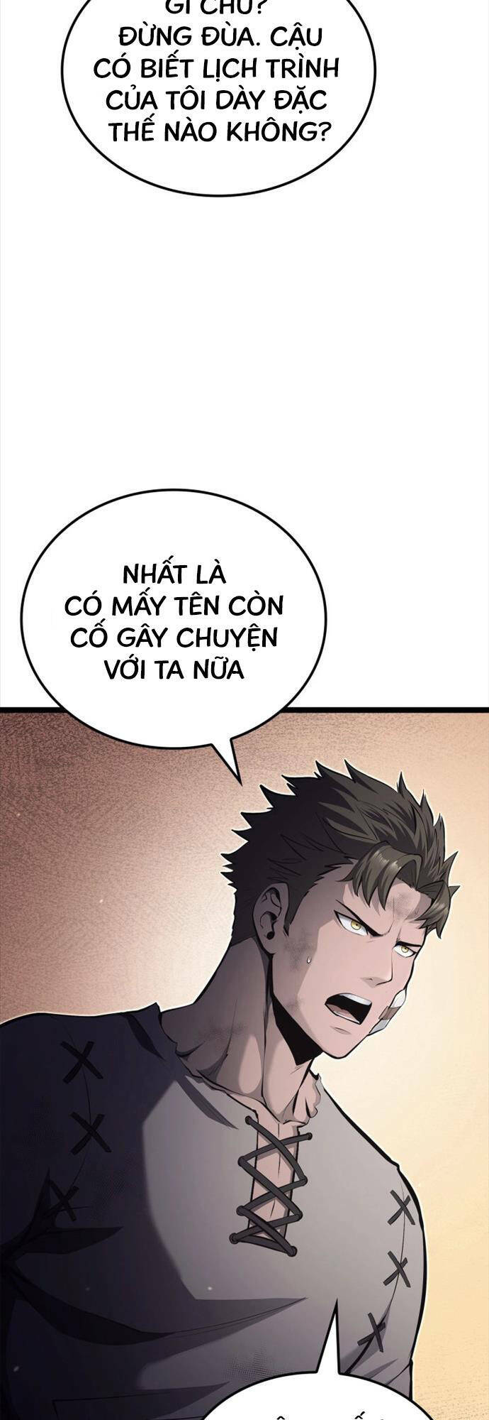 Nhà Vô Địch Kalli: Chapter 29