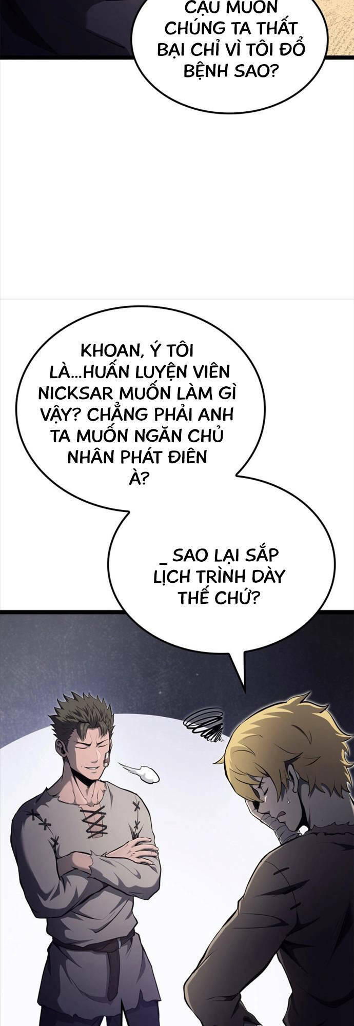 Nhà Vô Địch Kalli: Chapter 29