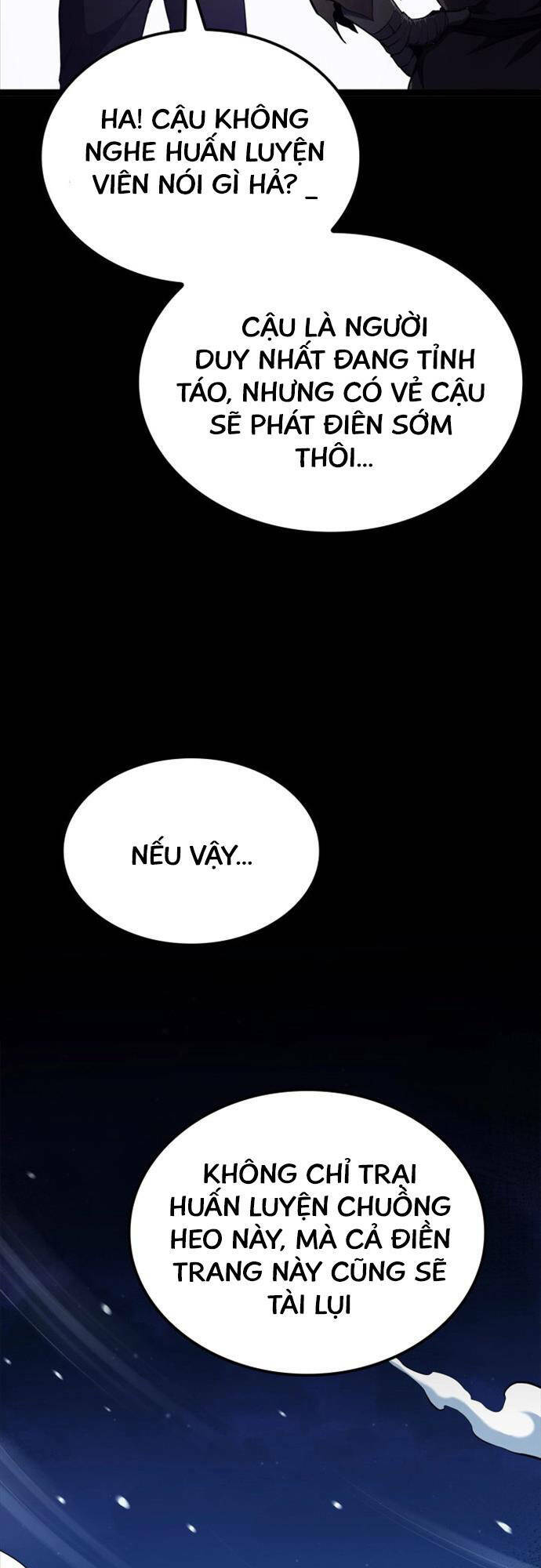 Nhà Vô Địch Kalli: Chapter 29