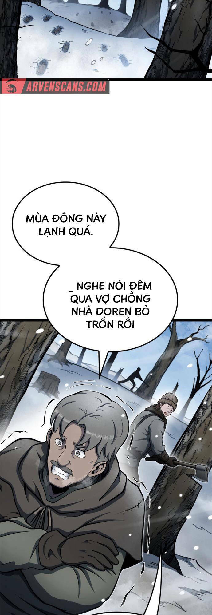 Nhà Vô Địch Kalli: Chapter 29