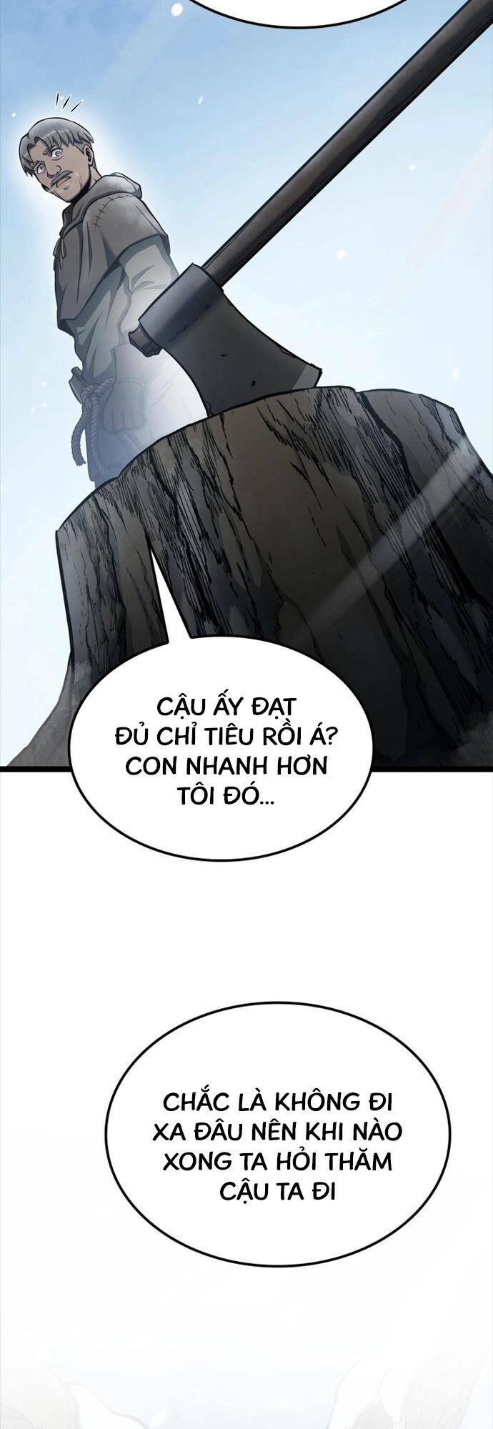 Nhà Vô Địch Kalli: Chapter 29