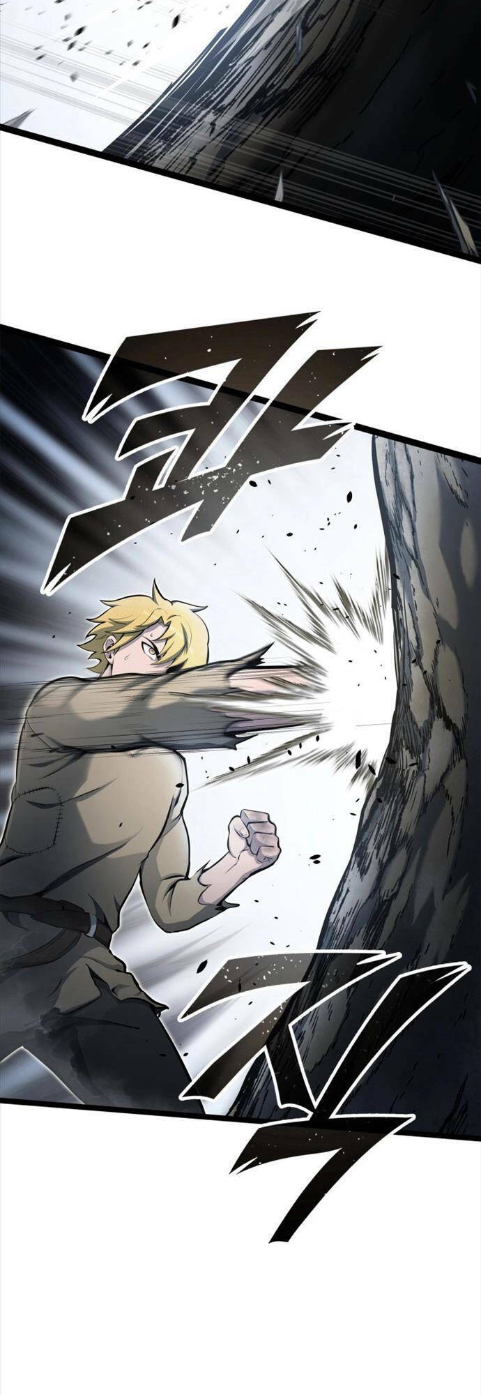 Nhà Vô Địch Kalli: Chapter 29
