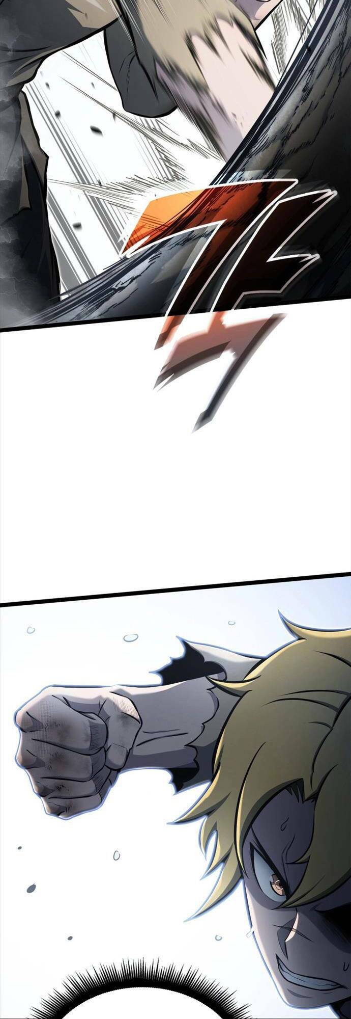 Nhà Vô Địch Kalli: Chapter 29